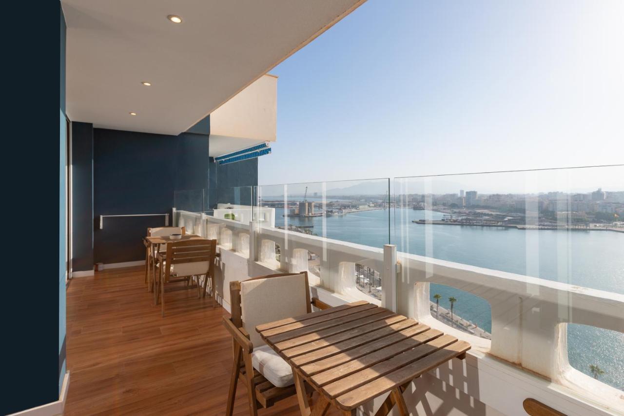 Lejlighed Luxury Beach/port