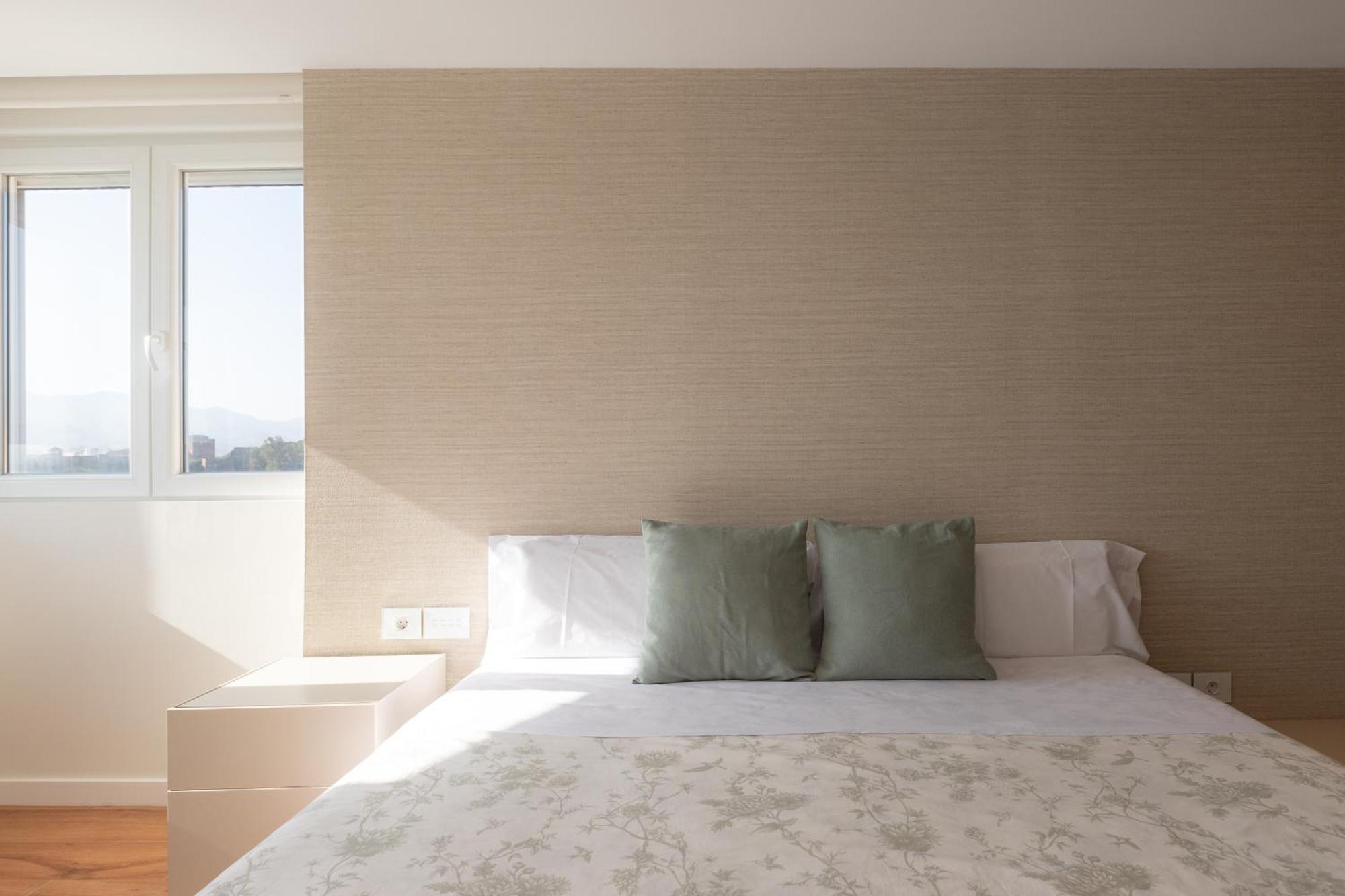 Lejlighed Luxury Beach/port *
